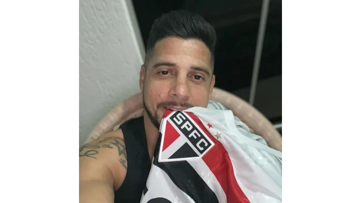 Foto: Reprodução web/ Cicinho