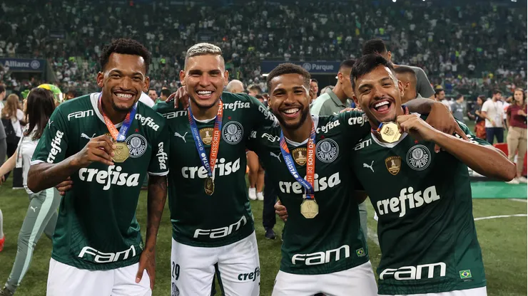 (Foto: Cesar Greco)- Atleta segue com destino indefinido