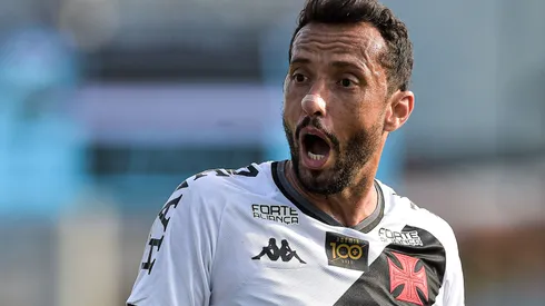 Foto: Thiago Ribeiro/AGIF- Companheiro do veterano pode ser sacado da equipe