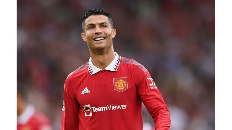 Foto: (Michael Regan/Getty Images) - Cristiano Ronaldo disse "não" para uma proposta astronômica