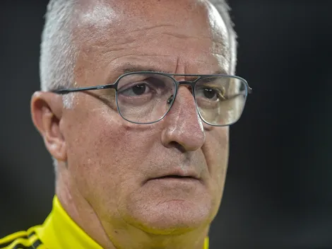 Dorival recebe notícia inesperada e pode ter 'desfalque de peso' no Flamengo