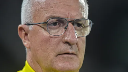 Foto: Thiago Ribeiro/AGIF – Dorival recebe notícia inesperada no Flamengo