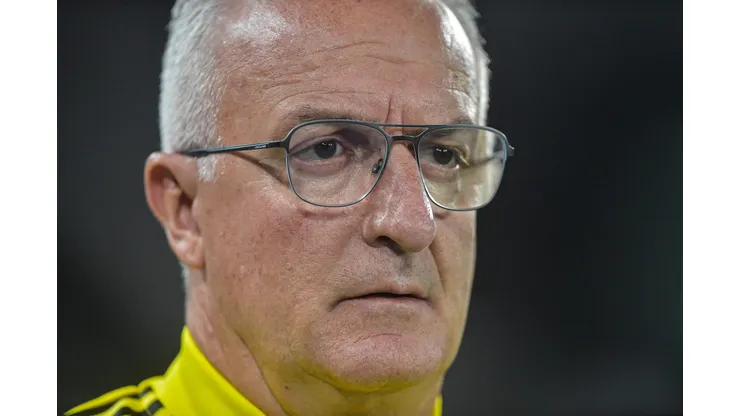 Foto: Thiago Ribeiro/AGIF - Dorival recebe notícia inesperada no Flamengo
