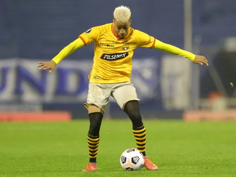 Caso Byron Castlillo tem reviravolta de última hora e agita bastidores da Copa