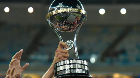 Foto: Thiago Ribeiro/AGIF – Conmebol divulga valores dos ingressos para final da Sul-Americana