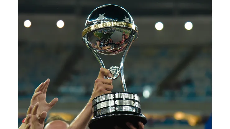 Foto: Thiago Ribeiro/AGIF - Conmebol divulga valores dos ingressos para final da Sul-Americana