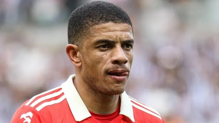 Foto: Fernando Moreno/AGIF - Taison