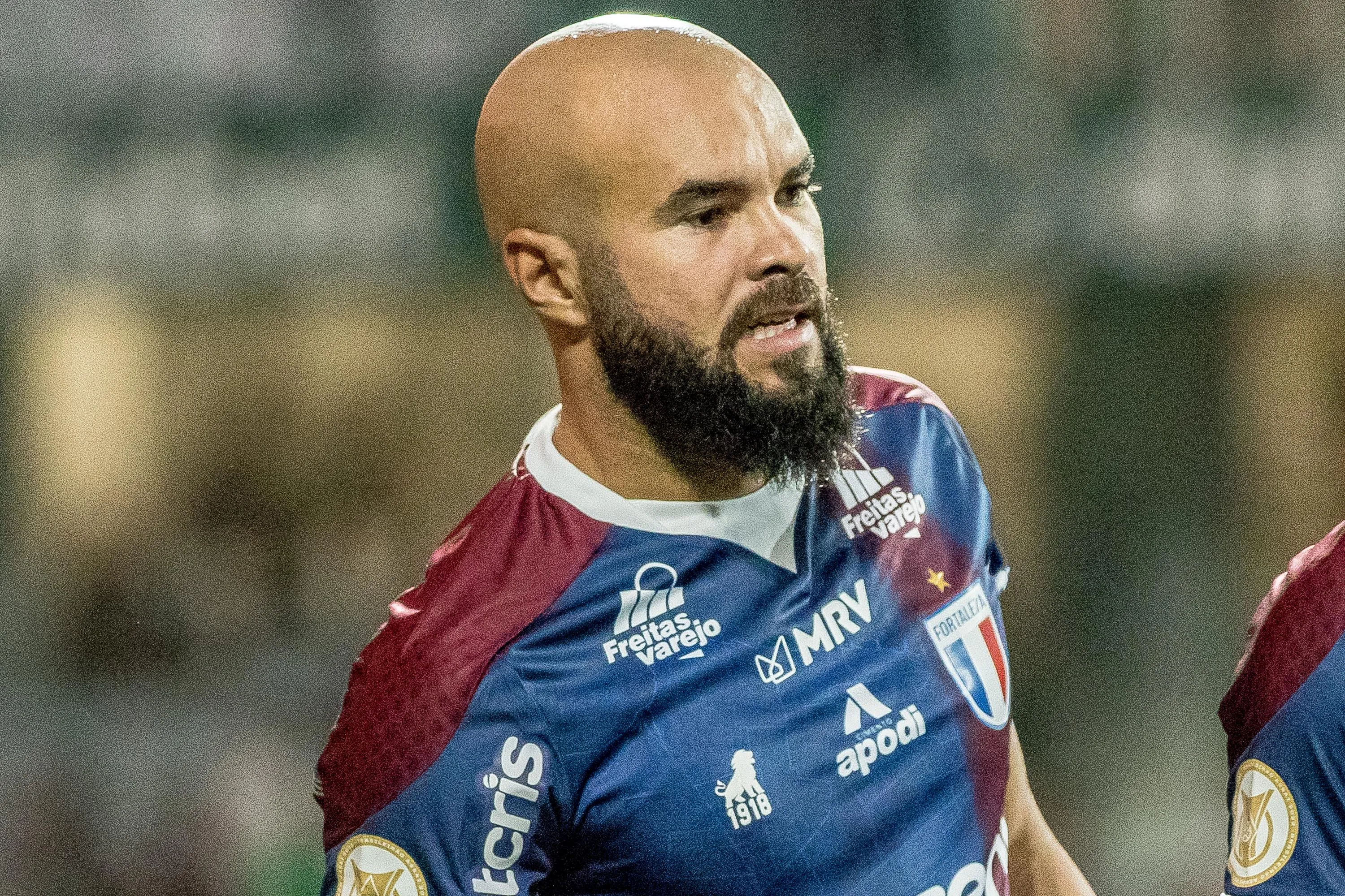 Foto: Robson Mafra/AGIF