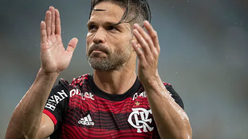 Foto: Jorge Rodrigues/AGIF – Companheiro de equipe vive belo momento