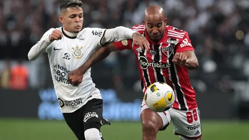 Foto: Rubens Chiri- Clássico será realizado nesta tarde