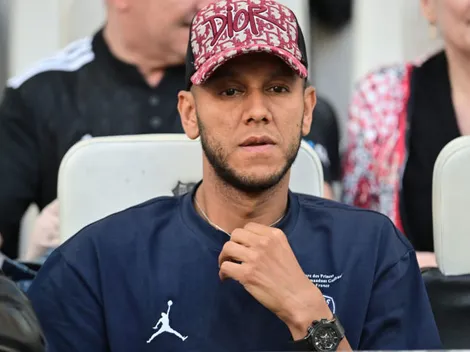 Situação de Souza na Turquia chega ao Vasco e assunto agita torcida na web