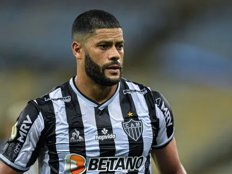 Portal traz 'bomba' do Atlético e vaza que parça de Hulk estava a caminho da Premier 