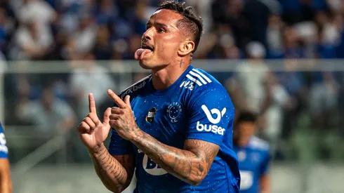 Foto: Alessandra Torres/AGIF – Goleador vem dando conta do recado
