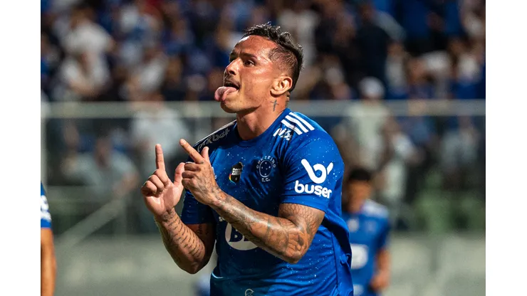 Foto: Alessandra Torres/AGIF - Goleador vem dando conta do recado
