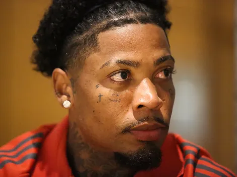 Com baixas cruciais, Dorival prepara 'escalação inédita' do Flamengo contra o Goiás