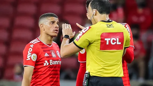 Foto: Pedro H. Tesch/AGIF – Taison