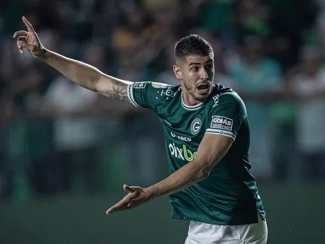 "Revelou onde quer jogar"; Futuro de Pedro Raul é exposto pelo atacante e chega ao Grêmio
