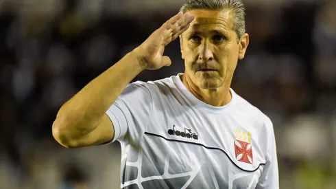 Foto: Thiago Ribeiro/AGIF - Jorginho