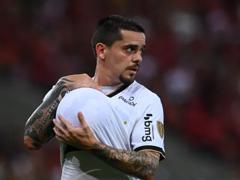 Fagner não é o único e Vítor Pereira ganha ‘presentões’ no Corinthians para Majestoso