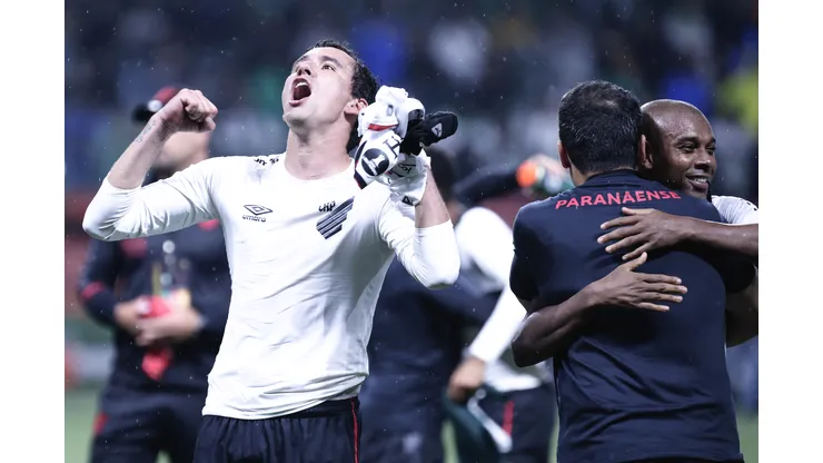 Foto: Ettore Chiereguini/AGIF - Pablo