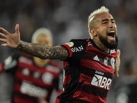 Onde assistir? Saiba como acompanhar a partida entre Flamengo x Vélez Sarsfield pela Libertadores