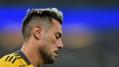 Foto: Thiago Ribeiro/AGIF – Diego Alves é uma das opções do Inter.