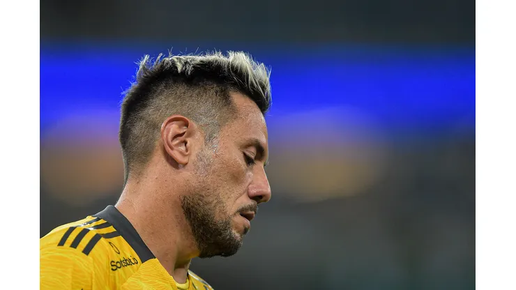 Foto: Thiago Ribeiro/AGIF - Diego Alves é uma das opções do Inter.