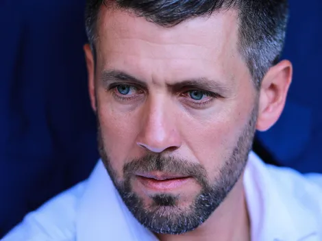 Xodó de Pezzolano surpreende, 'quebra o silêncio' e futuro agita torcida do Cruzeiro na web