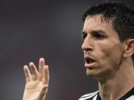 Portal traz 'bomba', vaza interesse europeu e parça de Nacho está com os dias contados no Atlético