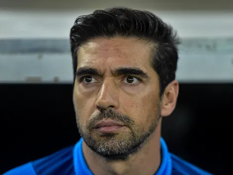 Jornalista traz bomba, Abel muda Palmeiras para 'decisão' e informação chega à torcida do Athletico