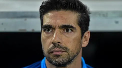 Jornalista traz bomba, Abel muda Palmeiras para 'decisão' e informação chega à torcida do Athletico