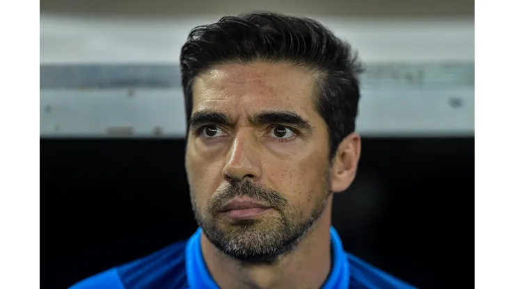 Jornalista traz bomba, Abel muda Palmeiras para 'decisão' e informação chega à torcida do Athletico