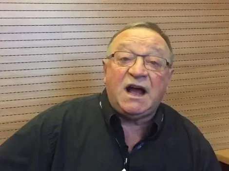 Pedro Ernesto 'sobe o tom' e detona titular do Internacional avaliado em R$ 41 milhões