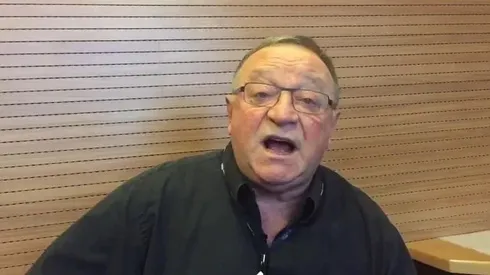 Foto: Reprodução/Youtube- Jornalista afirmou que a fase do atleta não é boa
