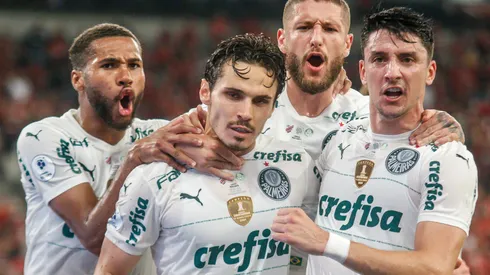 Foto: Gabriel Machado/AGIF- Equipes já se enfrentaram na Recopa