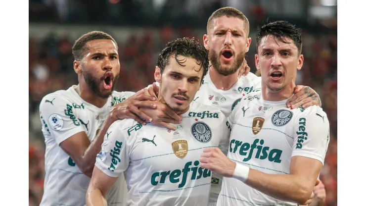 Foto: Gabriel Machado/AGIF- Equipes já se enfrentaram na Recopa