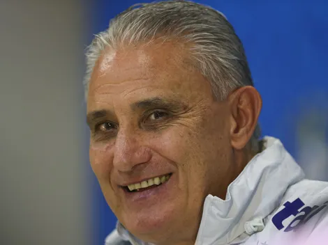 Jornalista 'se derrete' por titular do Flamengo e faz lobby para Tite convocá-lo na Copa