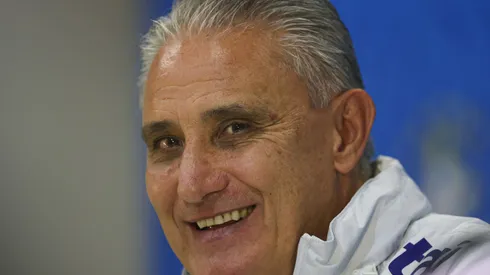 (Photo by Buda Mendes/Getty Images) – Apresentador pediu Rodinei na Copa do Mundo