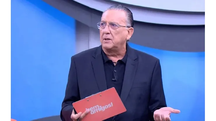 Foto: Reprodução/SporTV