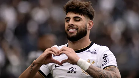 Foto: Alan Morici/AGIF – Ex-Inter vive fase regular no Alvinegro