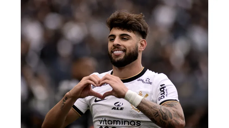 Foto: Alan Morici/AGIF - Ex-Inter vive fase regular no Alvinegro