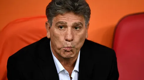 (Photo by Evaristo Sa-Pool/Getty Images) - Comandante ficou muito irritado com o último duelo
