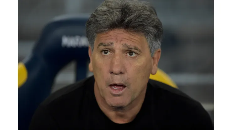 Foto: Thiago Ribeiro/AGIF - Atleta é homem de confiança do ídolo