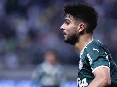 Abel quebra o silêncio e 'passa a receita' para parça de López brilhar no Palmeiras