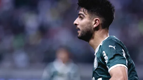 Foto: Ettore Chiereguini/AGIF- Jogador vive fase complicada
