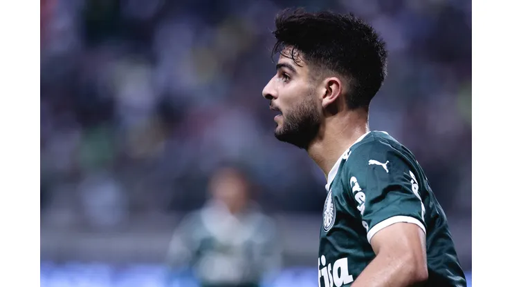 Foto: Ettore Chiereguini/AGIF- Jogador vive fase complicada