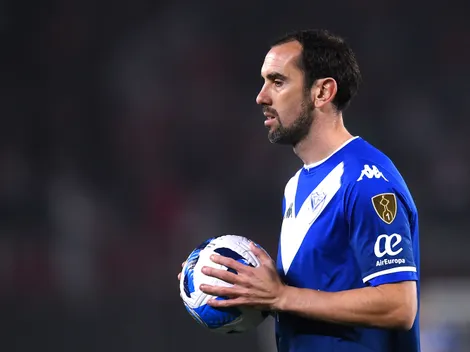 Médico da Seleção Uruguaia vai a público e revela chances de Godín disputar a Copa do Mundo