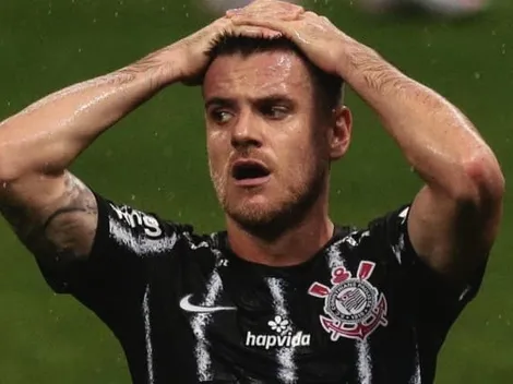 Torcida do Corinthians faz 'lobby' e pede parça de Ramiro titular contra o Internacional  