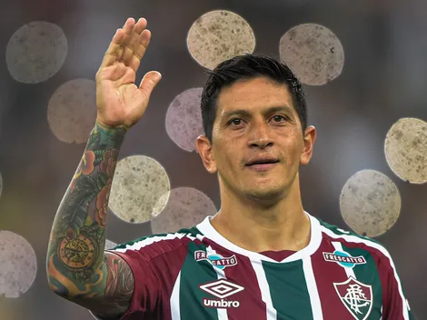 Portal traz 'bomba', vaza interesse europeu e parça de Cano está com os dias contados no Tricolor