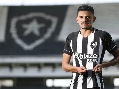 Luís Castro aciona dupla para tentar quebrar jejum do Botafogo no Brasileirão
